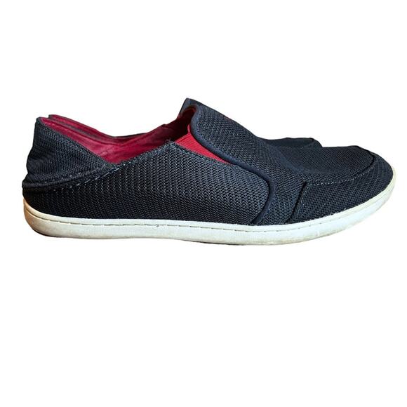 OLUKAI MEN\'S NOHEA MESH SHOES